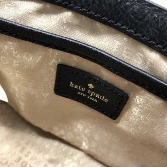 ♠️ Kate‎ Spade New York Crossbody Purse - Picture 8 of 8